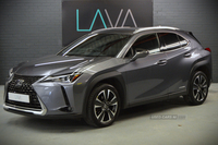 Lexus UX HATCHBACK in Antrim