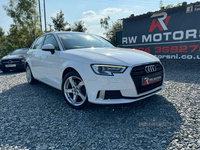 Audi A3 SPORTBACK in Armagh