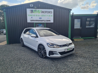 Volkswagen Golf DIESEL HATCHBACK in Antrim