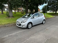 Hyundai ix20 HATCHBACK in Antrim