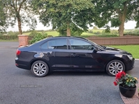 Volkswagen Jetta 2.0 TDI CR 140 Sport 4dr in Tyrone