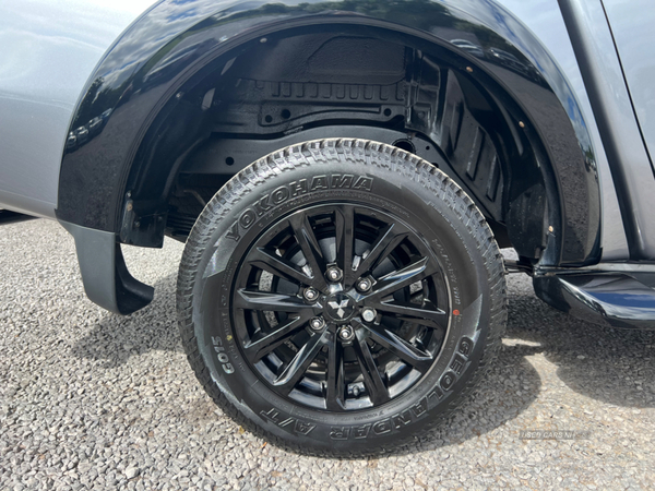 Mitsubishi L200 SPECIAL EDITIONS in Tyrone