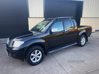 Nissan Navara DIESEL in Tyrone