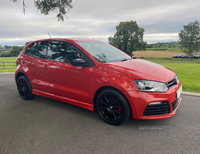 Volkswagen Polo HATCHBACK in Armagh