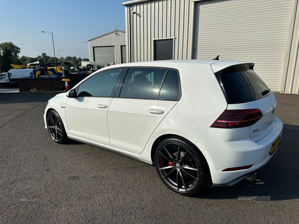 Volkswagen Golf DIESEL HATCHBACK in Down