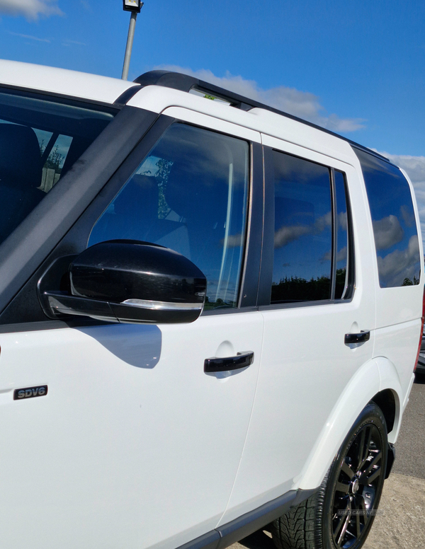 Land Rover Discovery DIESEL SW in Fermanagh