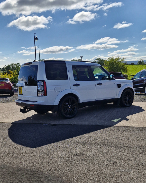 Land Rover Discovery DIESEL SW in Fermanagh