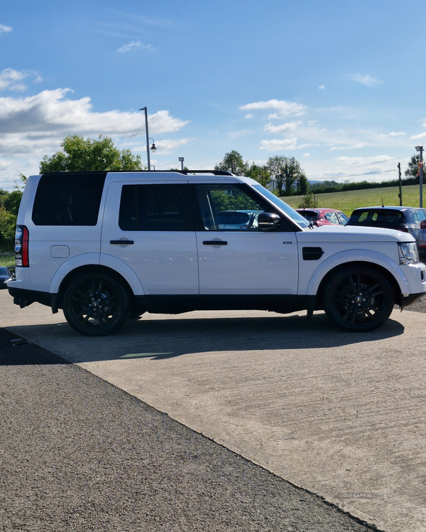 Land Rover Discovery DIESEL SW in Fermanagh