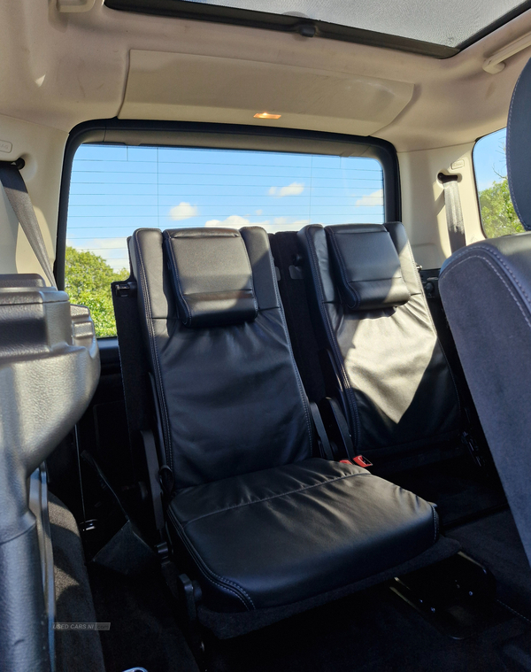 Land Rover Discovery DIESEL SW in Fermanagh