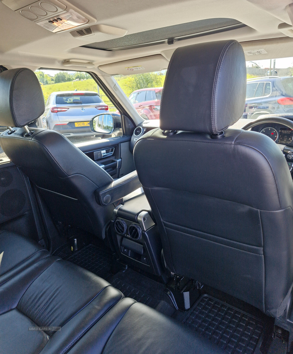 Land Rover Discovery DIESEL SW in Fermanagh