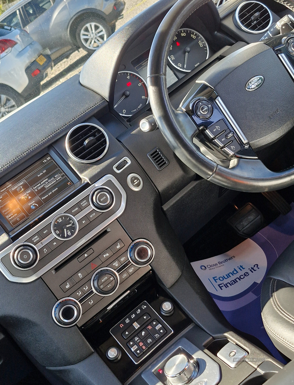 Land Rover Discovery DIESEL SW in Fermanagh