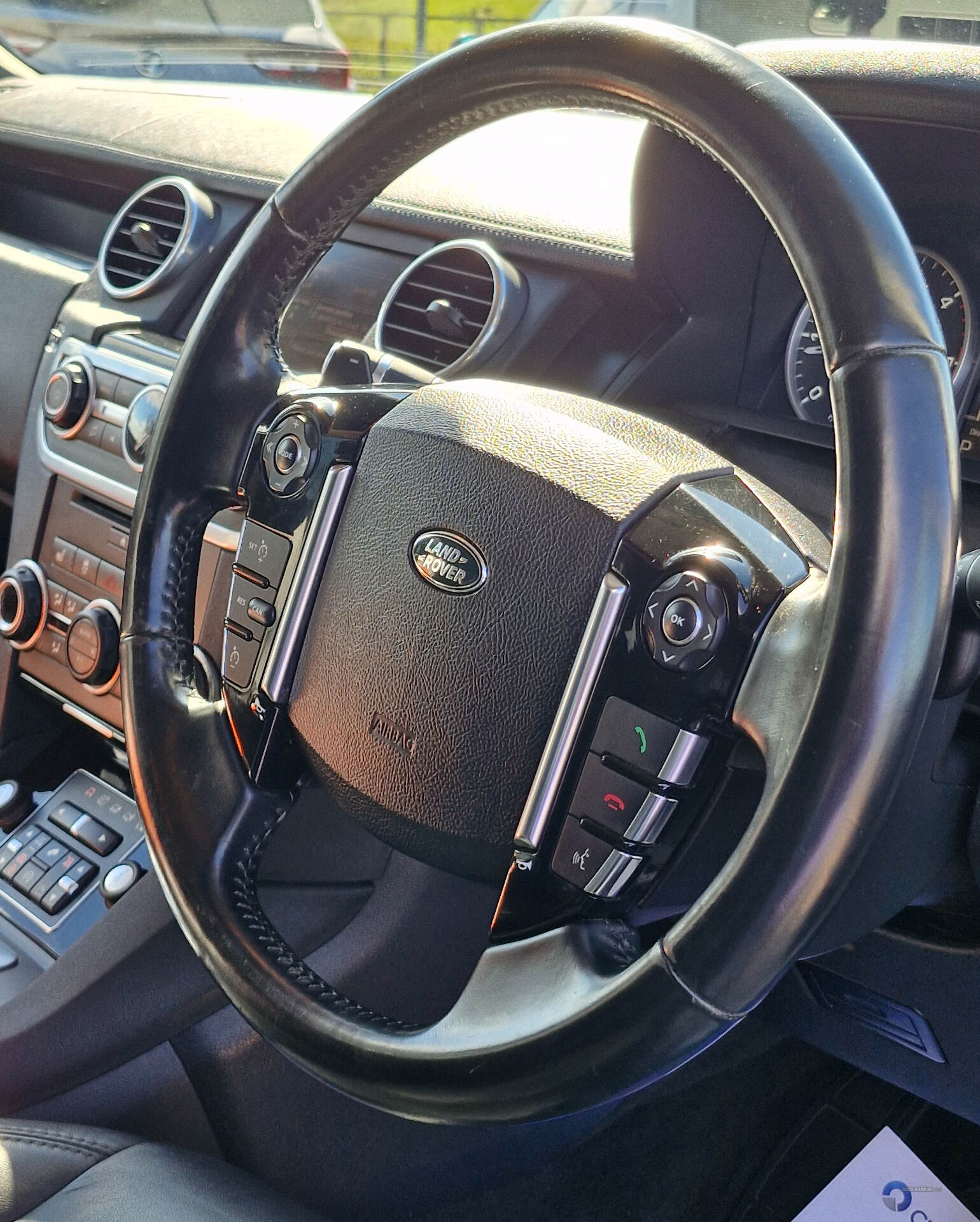 Land Rover Discovery DIESEL SW in Fermanagh