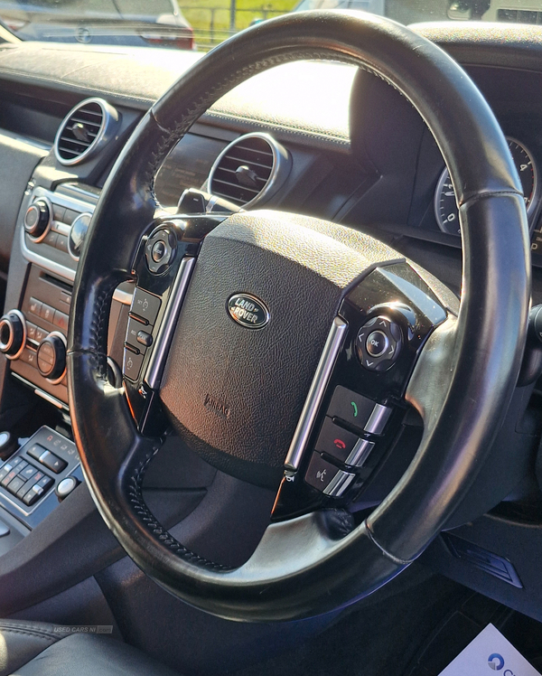 Land Rover Discovery DIESEL SW in Fermanagh