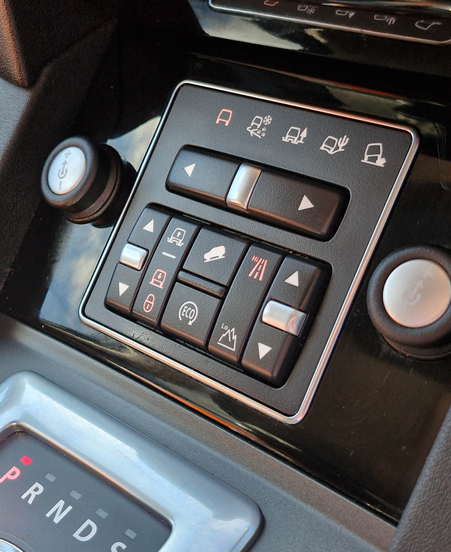 Land Rover Discovery DIESEL SW in Fermanagh