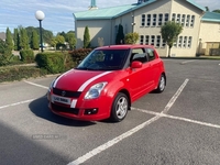 Suzuki Swift 1.3 GL 3dr in Tyrone