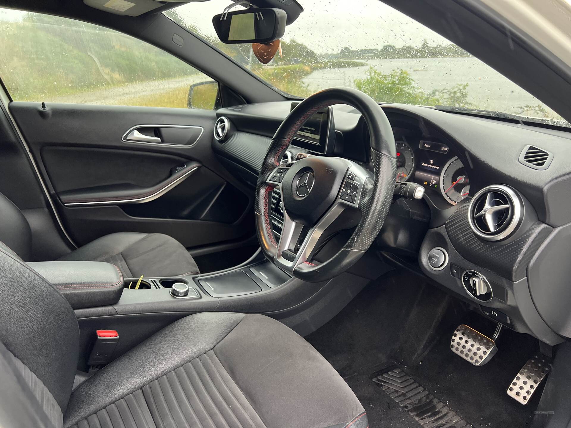 Mercedes A-Class HATCHBACK SPECIAL EDITIONS in Derry / Londonderry