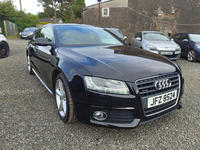 Audi A5 SPORTBACK in Antrim