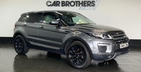 Land Rover Range Rover Evoque DIESEL HATCHBACK in Antrim