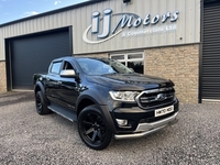 Ford Ranger DIESEL in Tyrone