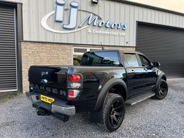 Ford Ranger DIESEL in Tyrone