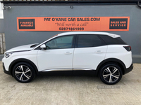 Peugeot 3008 DIESEL ESTATE in Derry / Londonderry