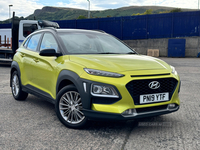 Hyundai Kona HATCHBACK in Antrim