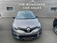 Renault Captur DIESEL HATCHBACK in Down