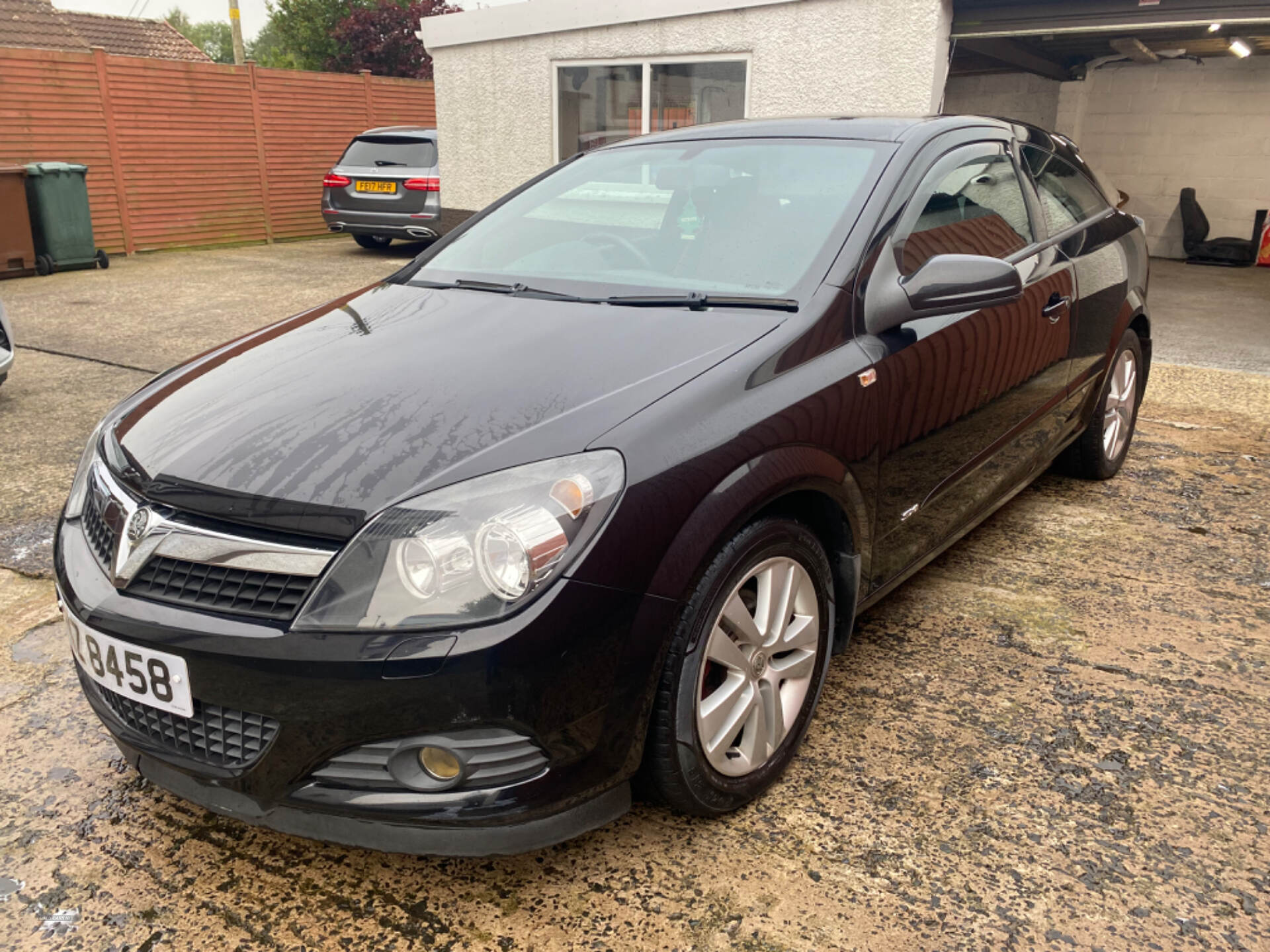 Vauxhall Astra SPORT HATCH in Antrim