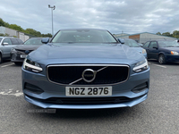 Volvo S90 2.0 D4 Momentum 4dr Geartronic in Down