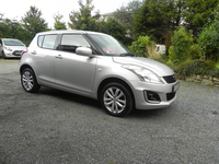 Suzuki Swift HATCHBACK in Down