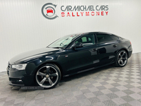 Audi A5 SPORTBACK SPECIAL EDITIONS in Antrim