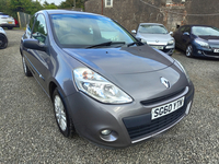 Renault Clio HATCHBACK SPECIAL EDITIONS in Antrim