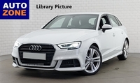 Audi A3 DIESEL SPORTBACK in Derry / Londonderry