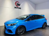 Ford Focus RS HATCHBACK in Antrim