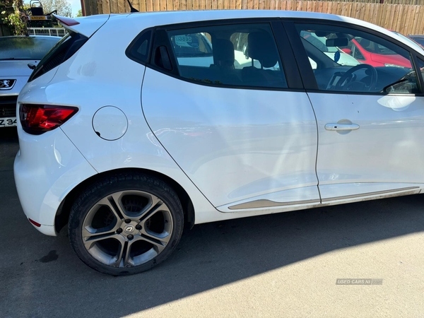 Renault Clio DIESEL HATCHBACK in Down