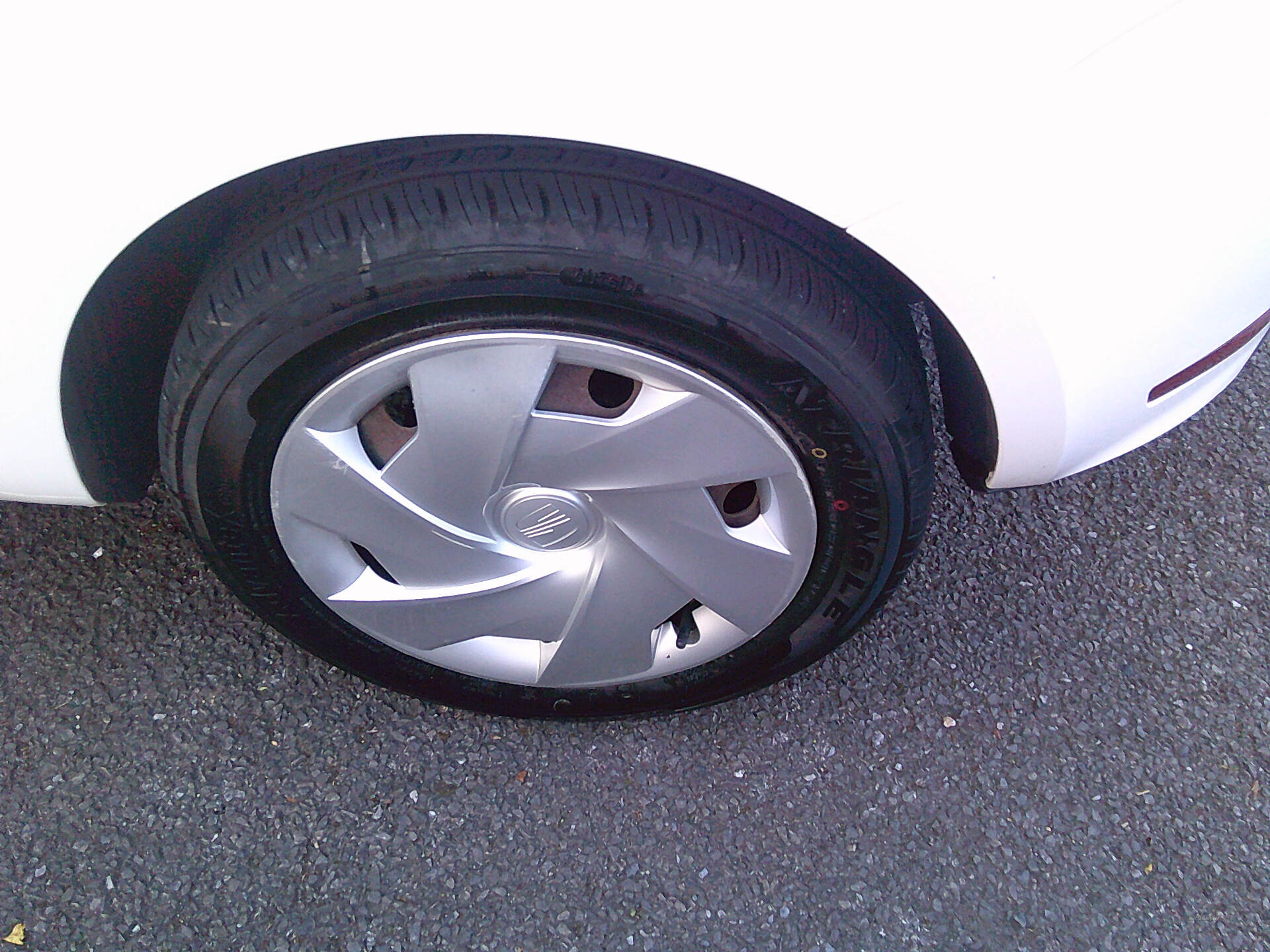 Seat Ibiza SPORT COUPE in Fermanagh