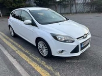 Ford Focus DIESEL HATCHBACK in Down