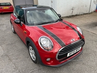 MINI Hatch 1.5 Cooper 3dr in Down