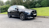 BMW X5 xDrive30d M Sport 5dr Auto [7 Seat] in Antrim