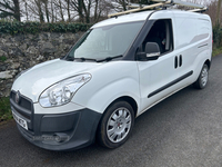 Fiat Doblo Cargo MAXI LWB DIESEL in Down