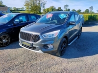 Ford Kuga Titanium in Derry / Londonderry