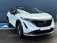 Nissan ARIYA Evolve 0 Evolve in Derry / Londonderry