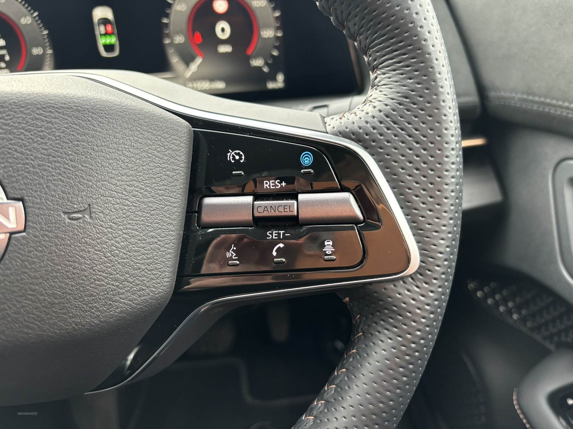 Sep 2023 Nissan ARIYA 178kW Evolve 87kWh 22kWCh 5dr Auto