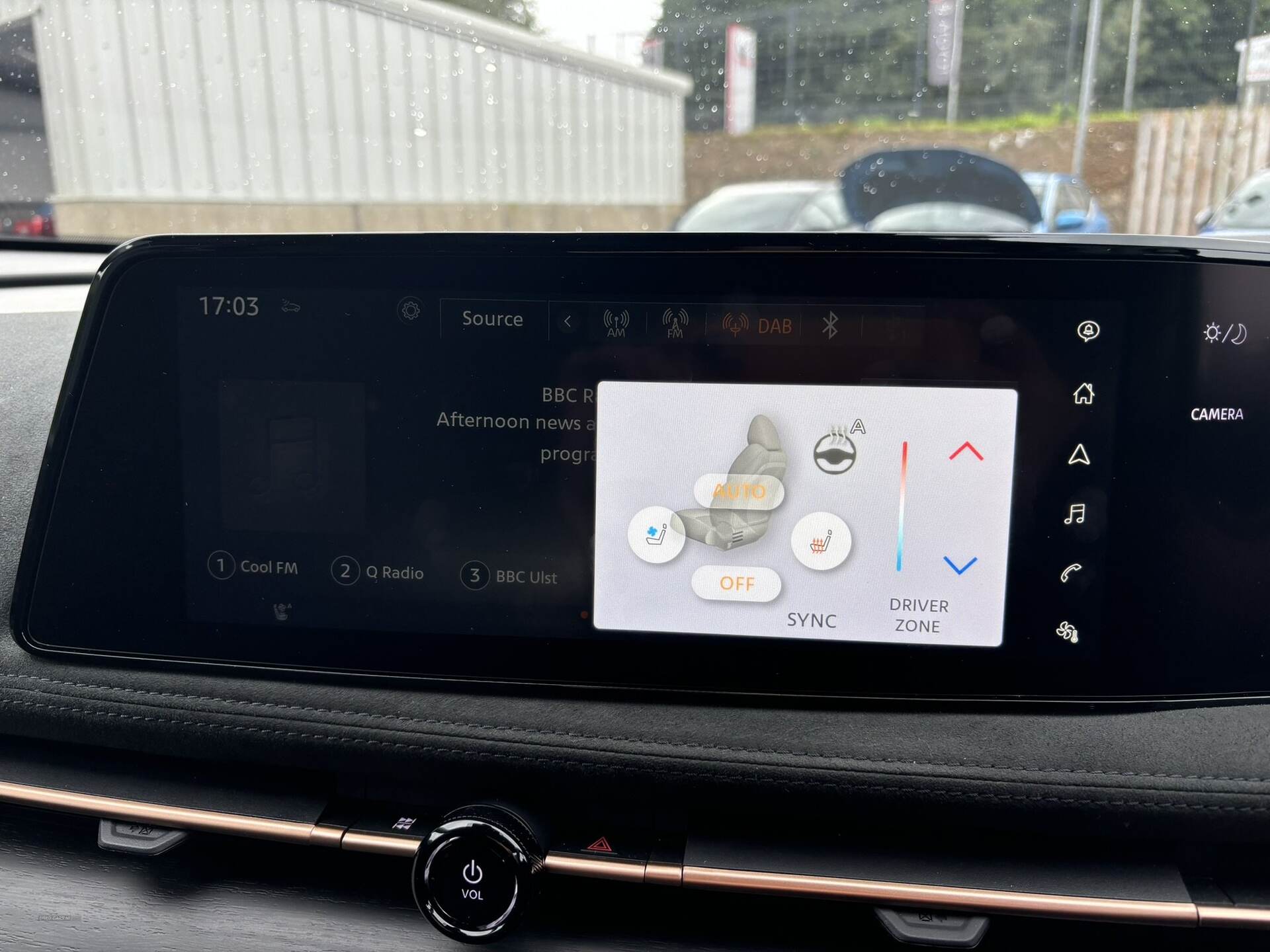 Sep 2023 Nissan ARIYA 178kW Evolve 87kWh 22kWCh 5dr Auto