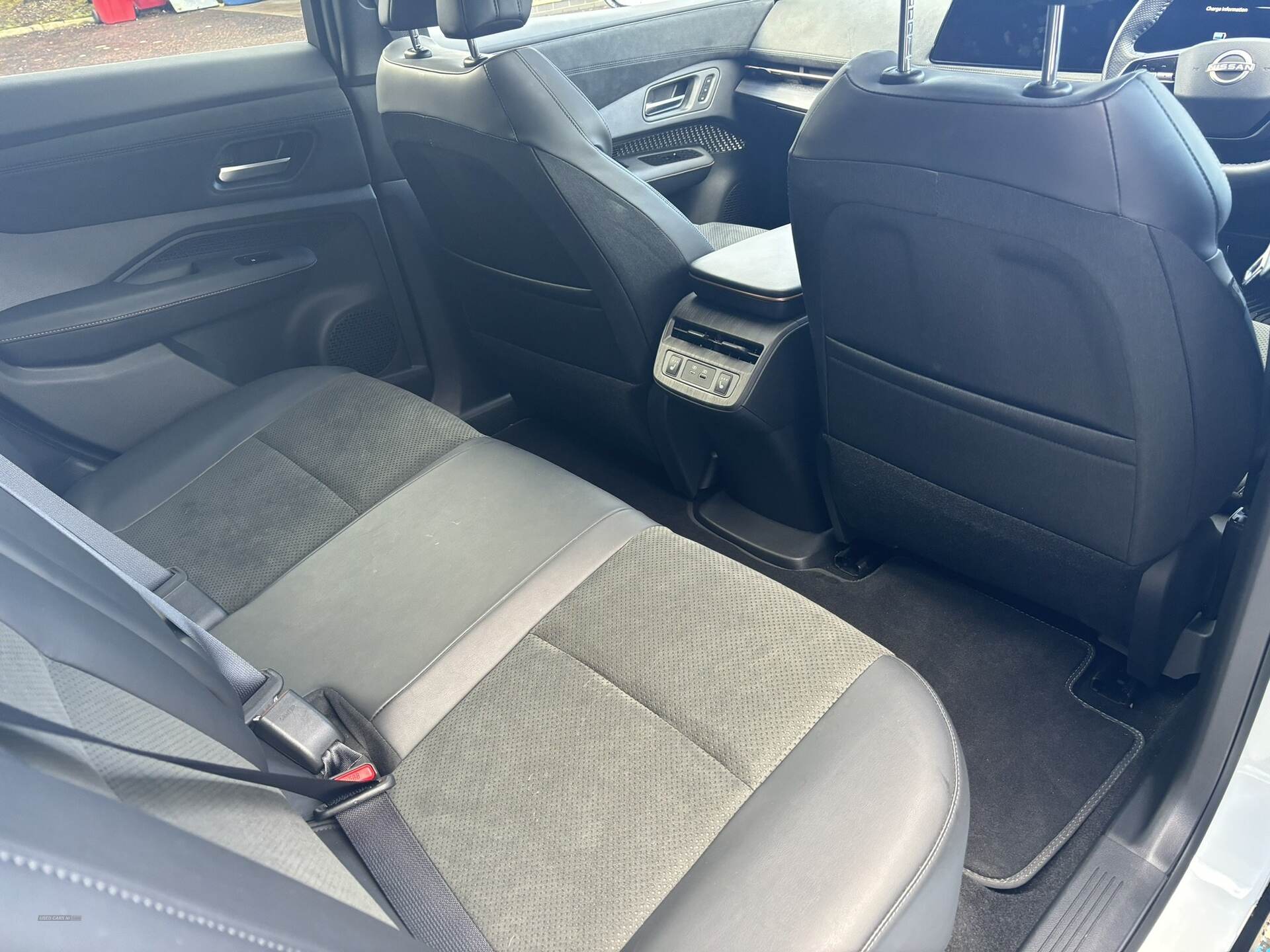 Sep 2023 Nissan ARIYA 178kW Evolve 87kWh 22kWCh 5dr Auto