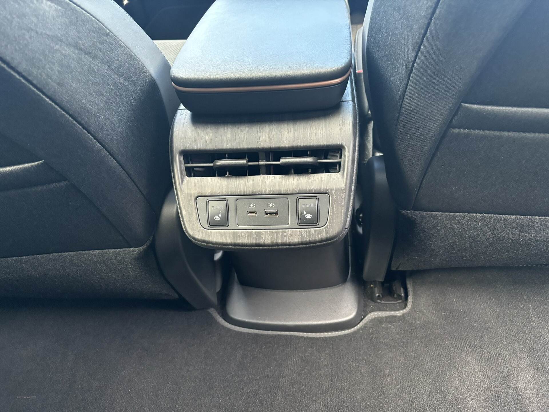 Sep 2023 Nissan ARIYA 178kW Evolve 87kWh 22kWCh 5dr Auto