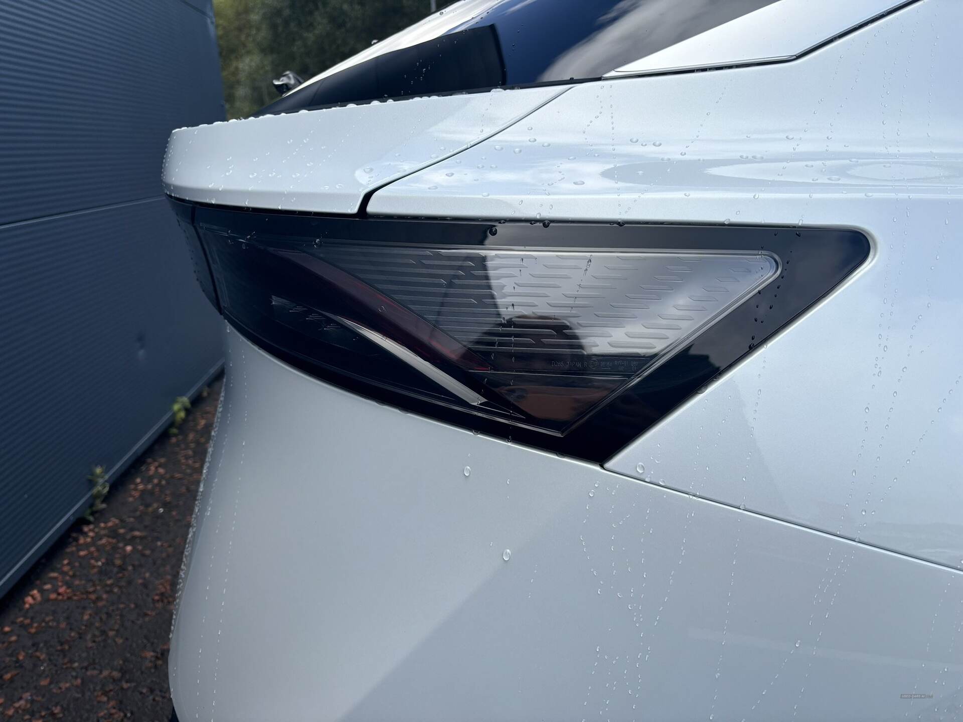 Sep 2023 Nissan ARIYA 178kW Evolve 87kWh 22kWCh 5dr Auto