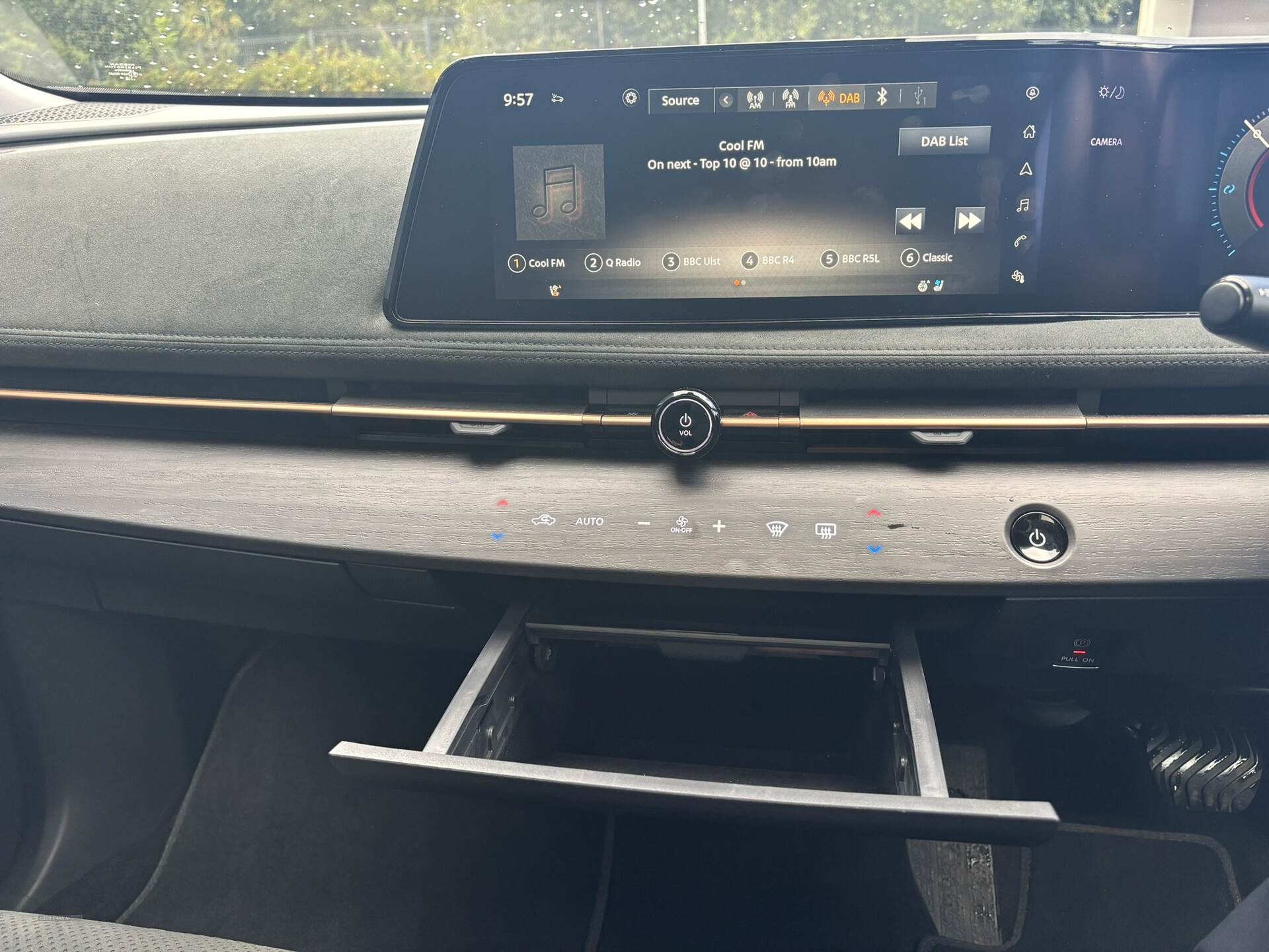 Sep 2023 Nissan ARIYA 178kW Evolve 87kWh 22kWCh 5dr Auto