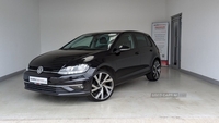 Volkswagen Golf 1.6 MATCH TDI 5d 114 BHP in Derry / Londonderry