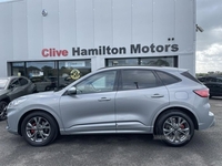 Ford Kuga 1.5 ST-LINE EDITION ECOBLUE 5d 119 BHP in Tyrone